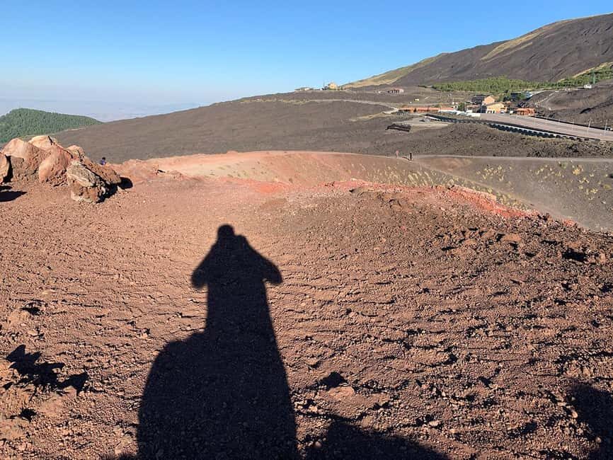 From Catania: Mount Etna Morning Tour - Should you book this Etna morning tour from Catania?
