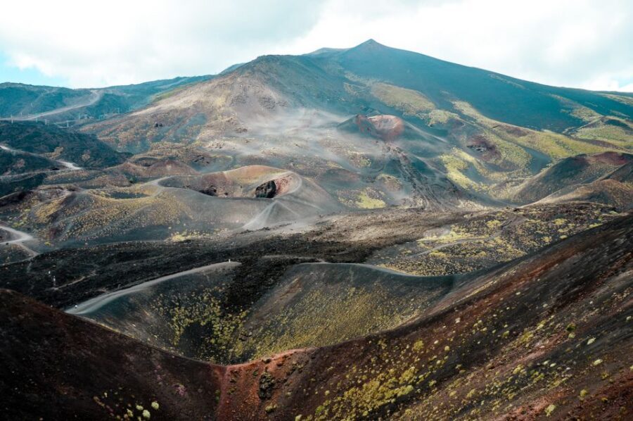 From Catania: Mount Etna Sunset Tour with Tasting and Cave - Key Things That Make This Etna Sunset Tour Worth It