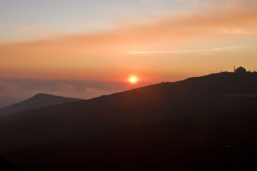 From Catania: Mount Etna Sunset Tour with Tasting and Cave - Price and Value: Is $45.55 a Smart Evening Choice?