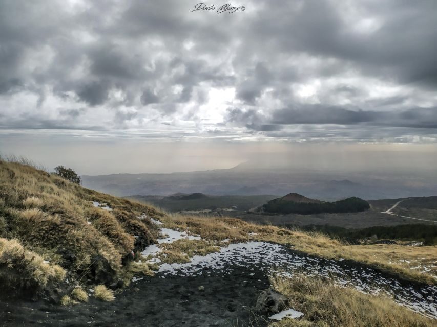 From Catania: Mount Etna Trekking Private Experience - The Trek Itself: 5–6 Hours on Volcanic Ground (Not a Crater-Only Visit)