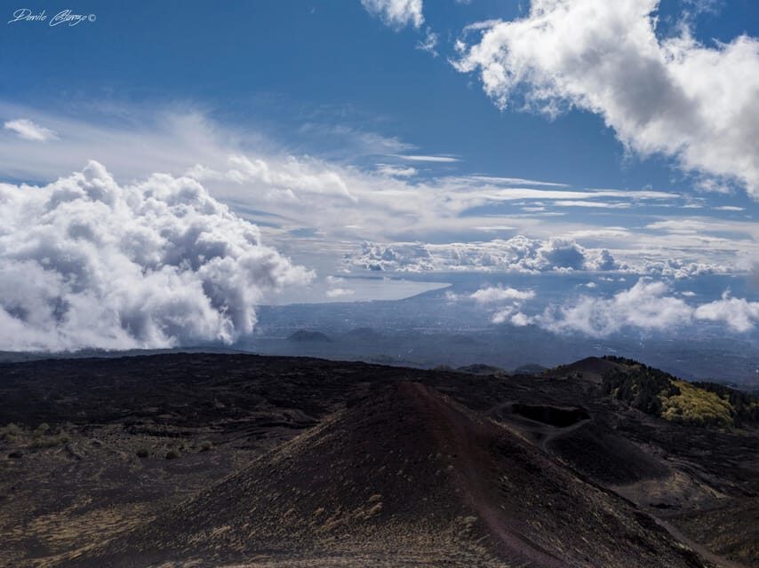 From Catania: Mount Etna Trekking Private Experience - What You Need to Bring (and Why)