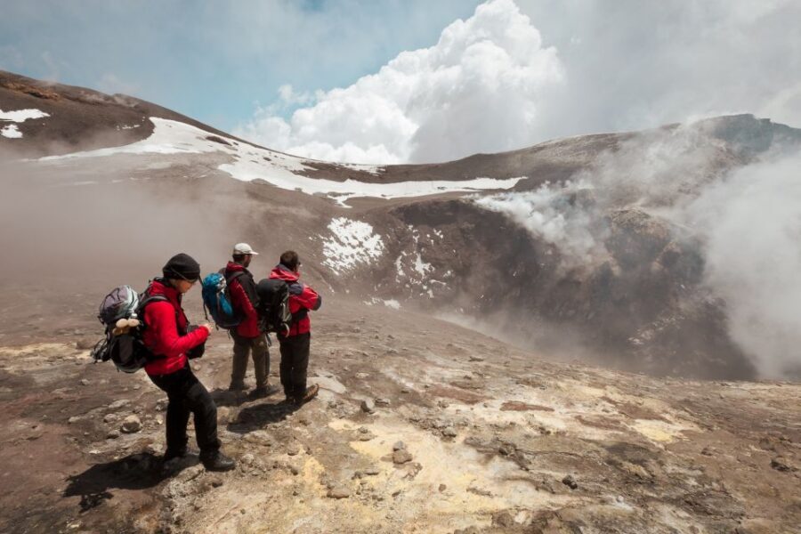 From Catania: Mt. Etna Half Day Morning Tour - Key Highlights You’ll Actually Remember