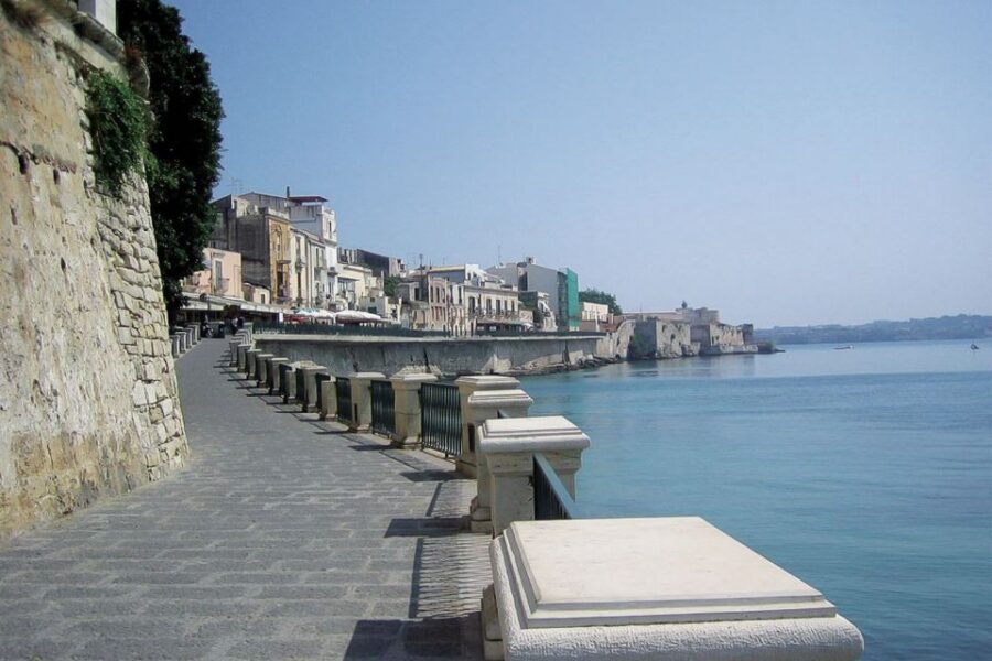 From Catania: Neapolis of Syracuse, Ortygia, and Noto Tour - Should You Book This Catania to Neapolis, Ortigia, and Noto Tour?