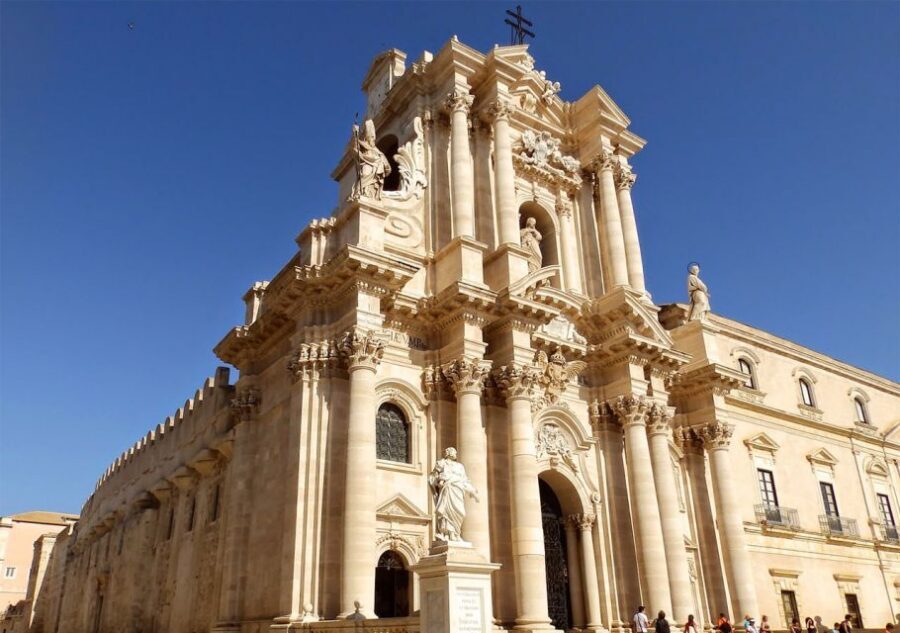 From Catania: Neapolis of Syracuse, Ortygia, and Noto Tour - Who This Tour Suits Best (and Who Might Want Something Different)