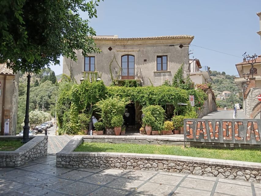From Catania Private Godfather Tour Forza D'Agro and Savoca - Price and Value: Is $202.78 Per Person Worth It?