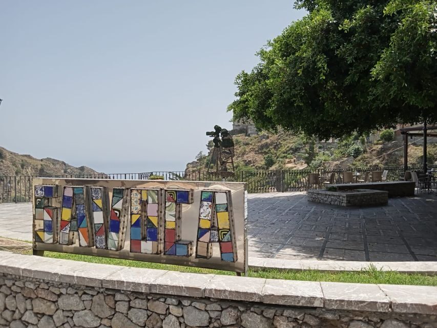 From Catania Private Godfather Tour Forza D'Agro and Savoca - What the Walking Day Feels Like (and How to Prepare)