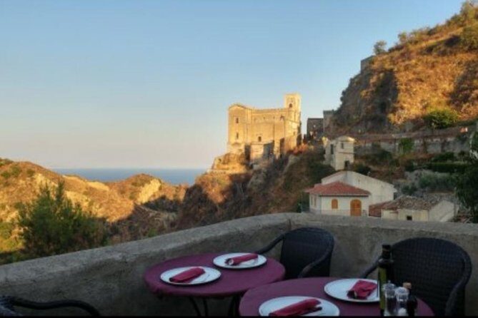 From Catania: Private/Guided Godfather with Appetizer and Pasta - Price and value: is $342.42 per person worth it?