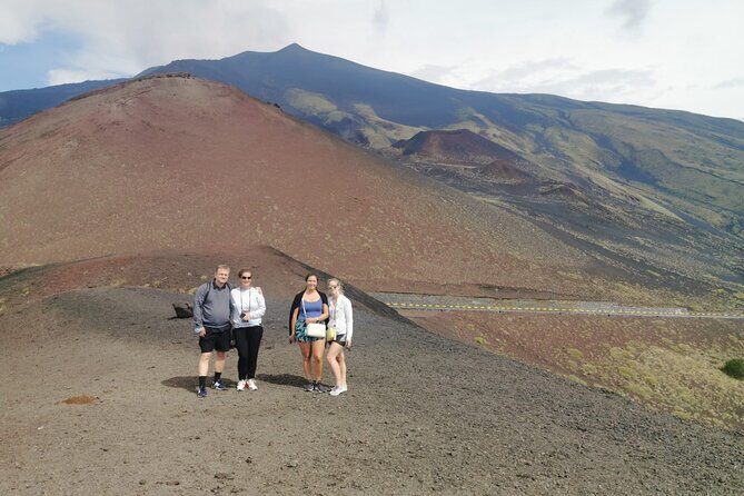 From Catania: Private mt. Etna trekking and pic-nic - Choosing the Right Route on Etna (and Why It Matters)