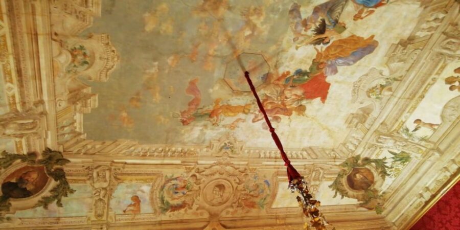 From Catania: Southeast Sicily Inspector Montalbano Tour - Price of $126.88: what you’re actually paying for