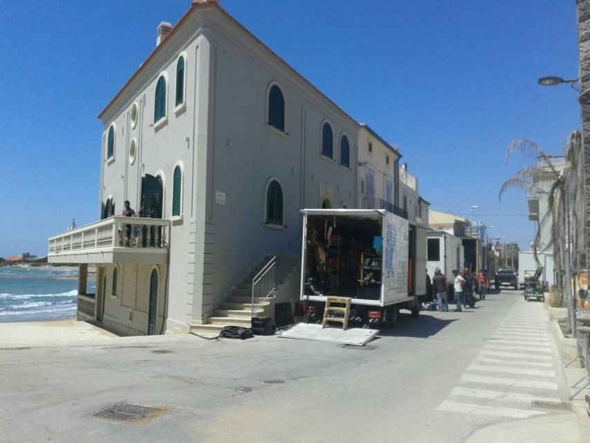 From Catania: Southeast Sicily Inspector Montalbano Tour - Book or pass? My practical take