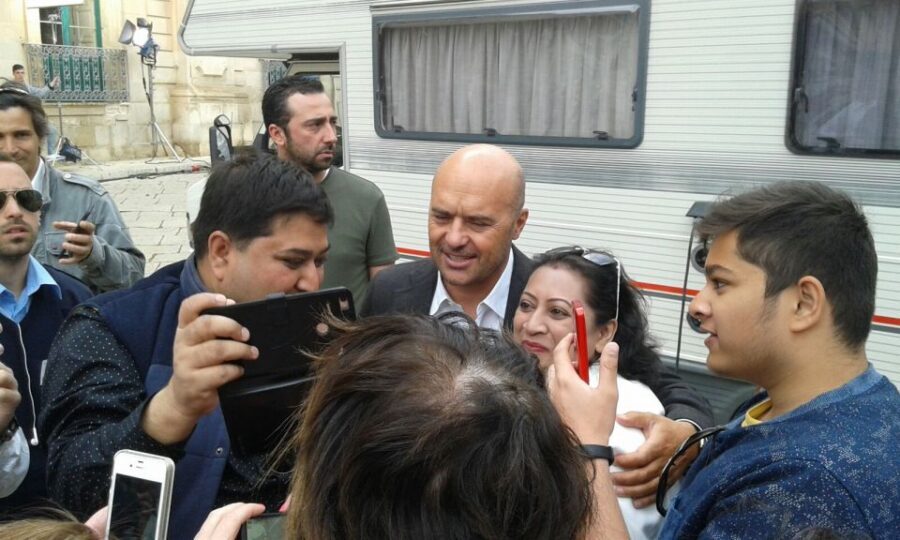 From Catania: Southeast Sicily Inspector Montalbano Tour - Punta Secca and Marinella: the inspector’s seaside world