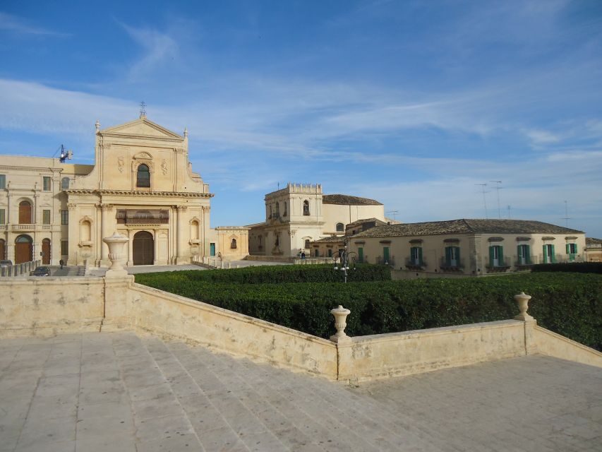 From Catania: Syracuse and Noto Culture and History Tour - Quick Take: What Makes This Tour Worth Your Time