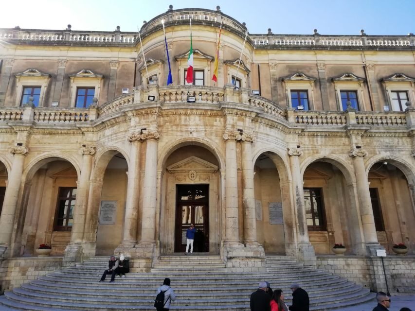 From Catania: Syracuse and Noto Culture and History Tour - Price and Value: Is $80 Worth It?
