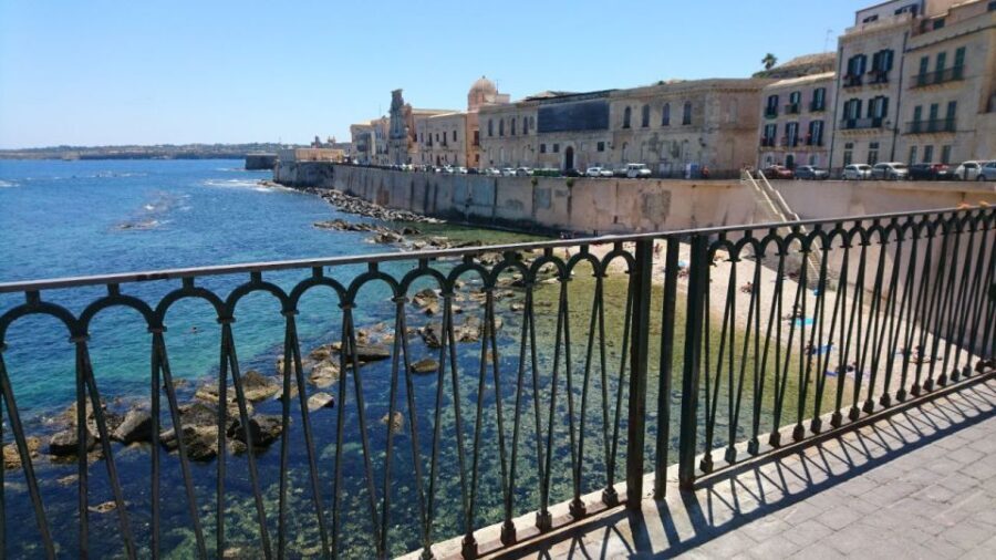 From Catania: Syracuse and Noto Culture and History Tour - Who This Tour Fits Best (and Who Should Think Twice)