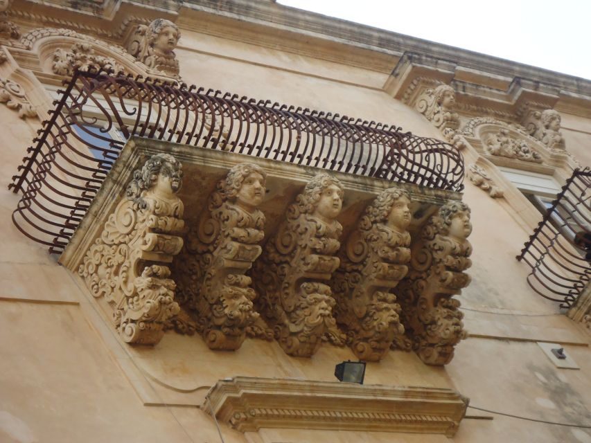 From Catania: Syracuse and Noto Culture and History Tour - Should You Book It?