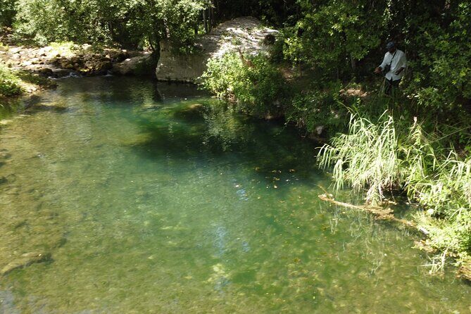 From Catania, Syracuse and Taormina: fly fishing experience - Where value really shows: guidance, gear, and transport