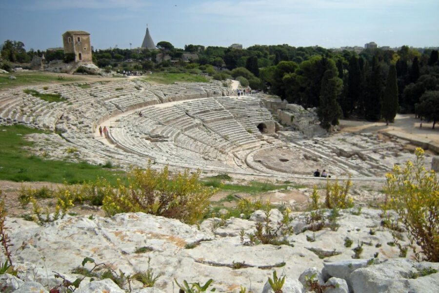 From Catania: Syracuse, Ortigia and Noto Full-Day Tour - Key Things I’d Prioritize on This Tour