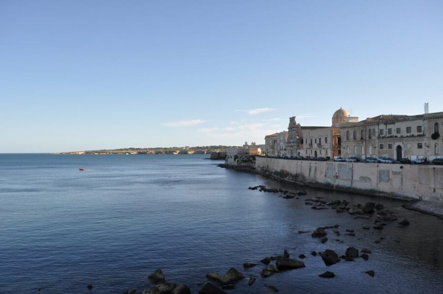 From Catania: Syracuse, Ortygia, and Noto Tour - Final call: should you book from Catania?