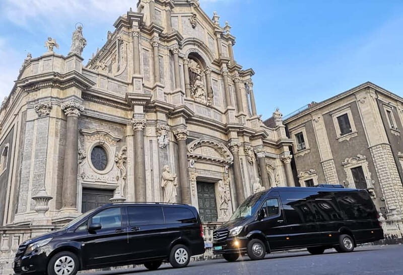 From Catania: Taormina, Isola bella & Castelmola tour - Why this Catania tour feels like a good Sicilian day