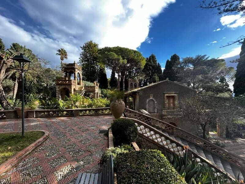 From Catania: Taormina, Savoca, & Castelmola Tour w/ Lunch - Should You Book Sicily Day BY Day’s Taormina, Savoca, & Castelmola Tour?