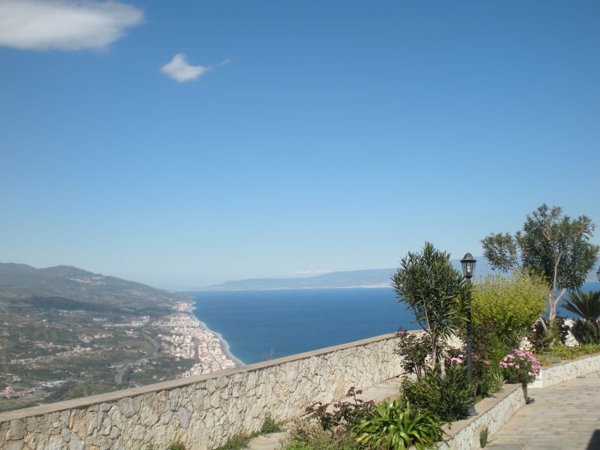 From Catania: The Godfather Movie Day Trip in Sicily - Key highlights to expect