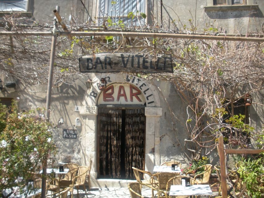 From Catania: The Godfather Movie Day Trip in Sicily - Price and value: is $115.55 worth it?