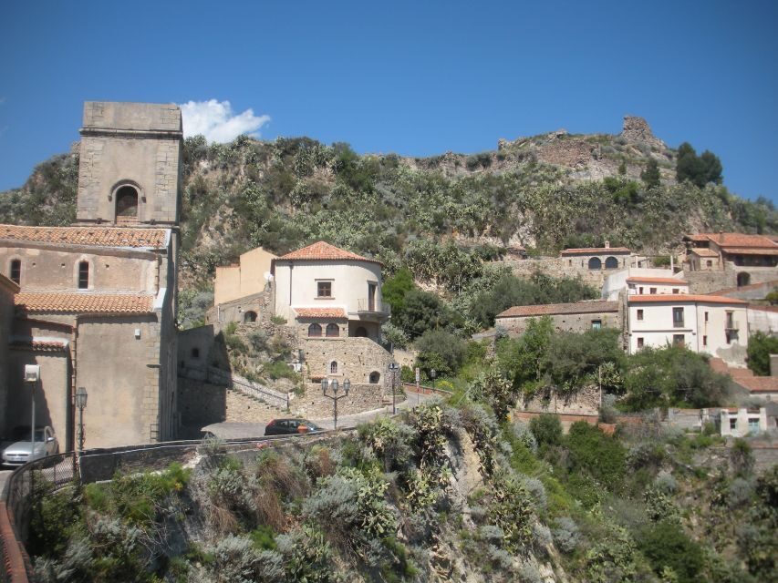 From Catania: The Godfather Movie Day Trip in Sicily - Who should book this Godfather movie day trip?