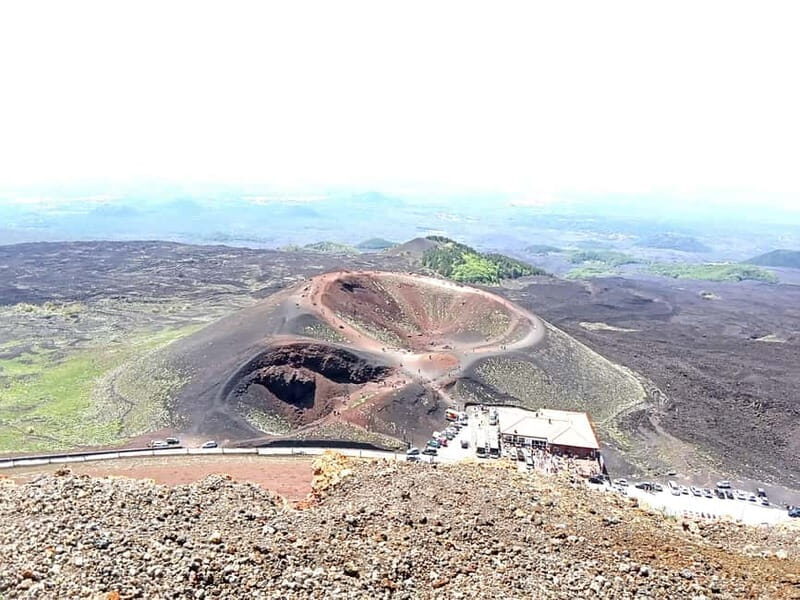 From Taormina: Etna Walking Tour and Wine Tasting in Winery - Should You Book This Tour?