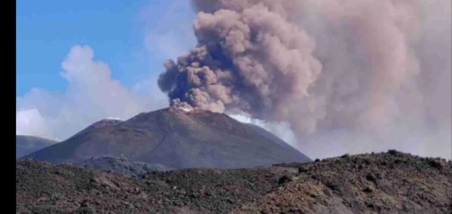 From Taormina, Naxos, & Letojanni: Mount Etna Half-Day Trip - Timing, Pace, and What You Might Skip