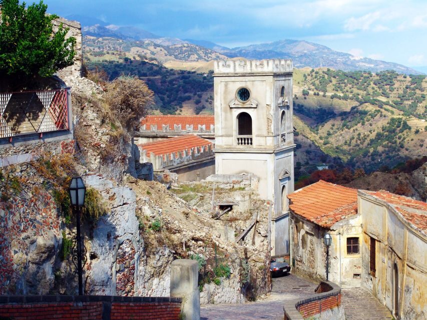 From Taormina: Private Godfather Tour with Lunch - Should You Book This Private Godfather Tour?
