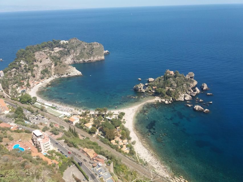 Full-Day Etna and Taormina Combination Tour - Lunch in Zafferana: A Village Break That’s Not Just a Pit Stop