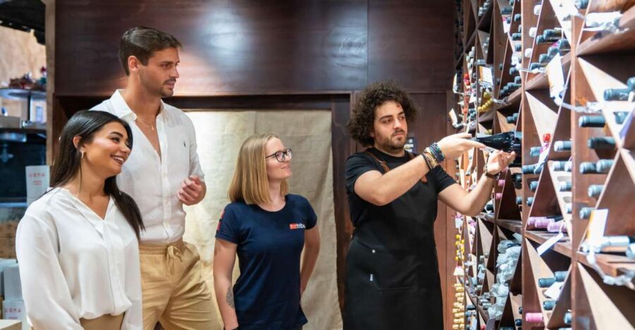 Full-Day Etna and Wine Tour from Catania - Key highlights worth your attention