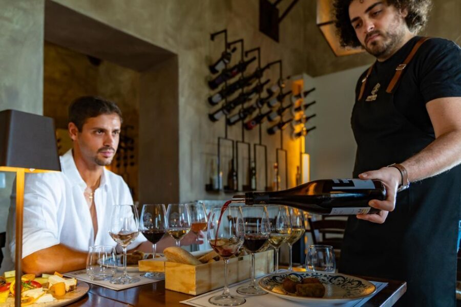 Full-Day Etna and Wine Tour from Catania - Should you book the Full-Day Etna and Wine Tour from Catania?