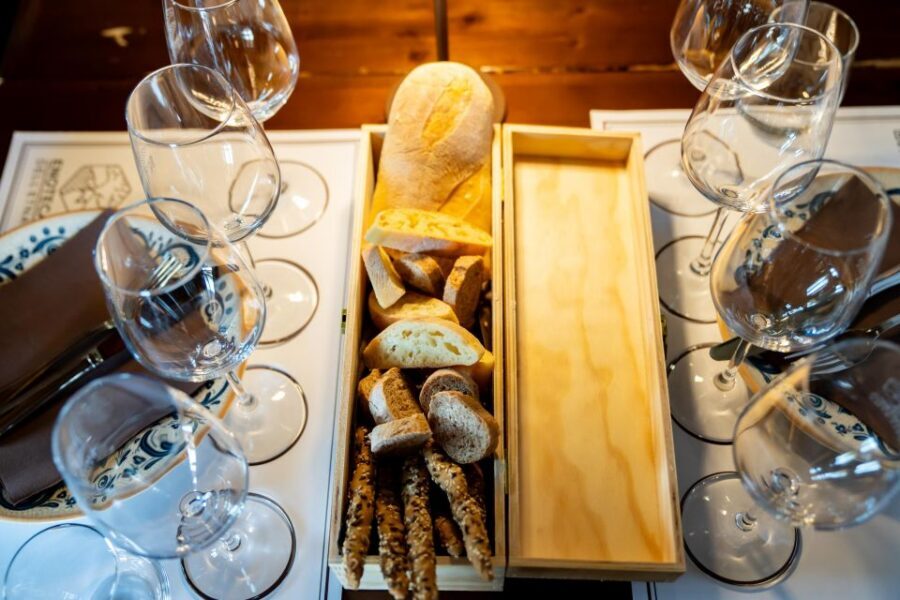 Full-Day Etna and Wine Tour from Catania - From Catania Up to Rifugio Sapienza: the ride that sets the mood