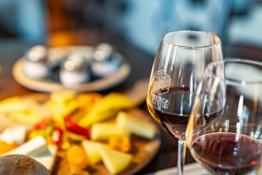 Full-Day Etna and Wine Tour from Catania - Value and price: what $133.68 buys you (and what it doesn’t)