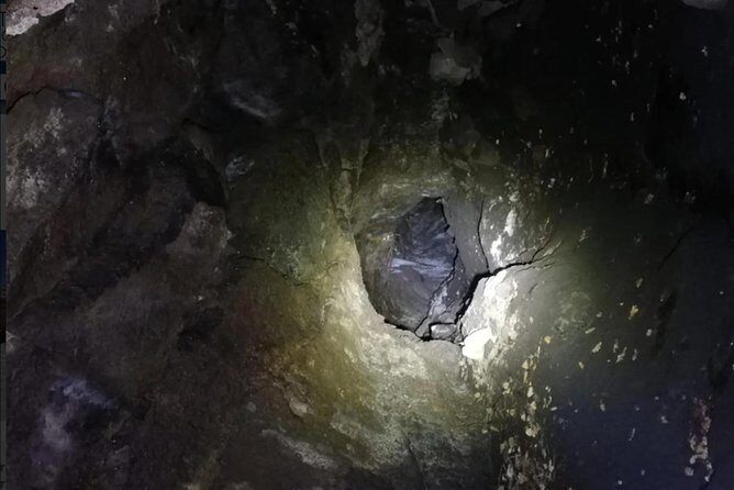 Full day tour of Etna and Alcantara - What You Actually Get for the Money: Tickets, Gear, and Transport