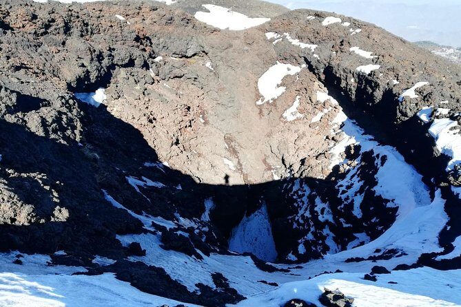 Full day tour of Etna and Alcantara - Weather and Route Changes: The One Thing You Must Assume