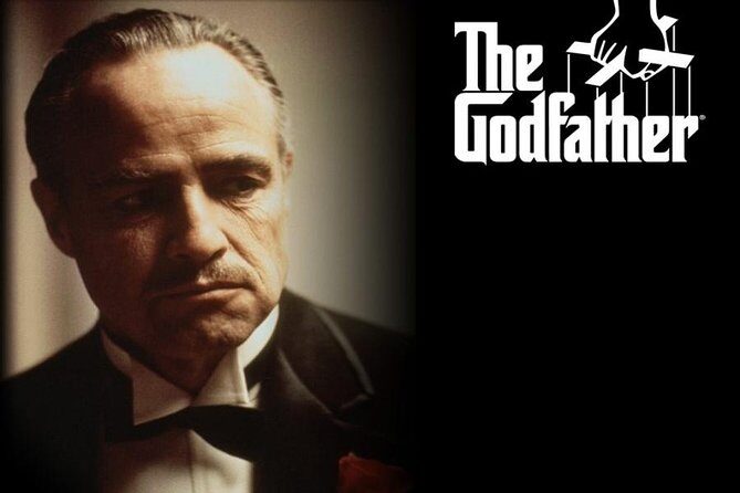 Godfather Tour - Key things to know before you go