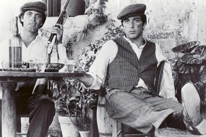 Guided Cultural Tour of the Godfather Film in Messina - Key highlights to look for