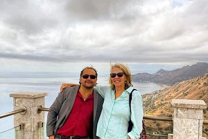 Guided Cultural Tour of the Godfather Film in Messina - Why these two towns make the story click