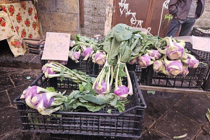 Half Day Catania Gastronomic and Cultural Tour from Taormina - How the guide style shapes the whole day
