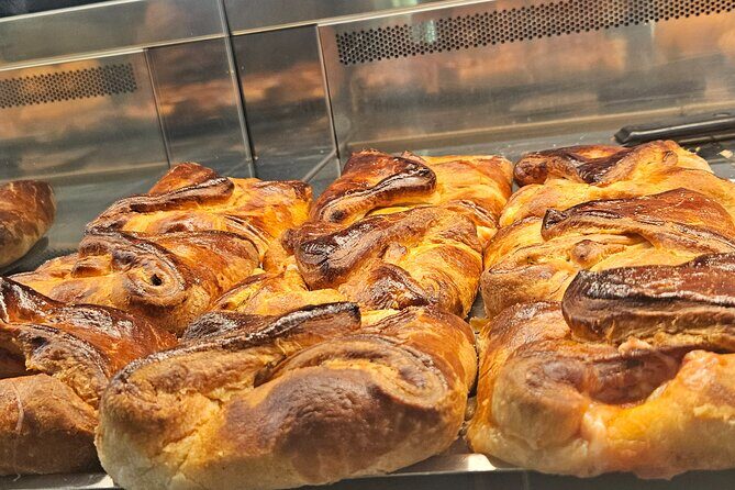 Half Day Catania Gastronomic and Cultural Tour from Taormina - Piazza del Duomo and Sant’Agata square: where the story begins