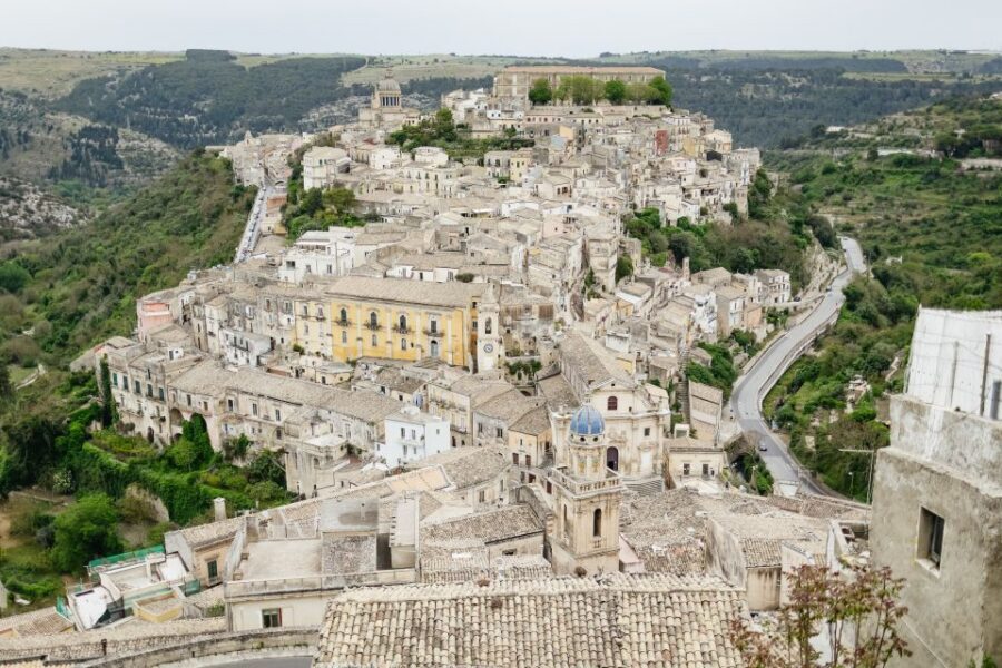 Inspector Montalbano Locations Tour of Southeast Sicily - Comfort and pacing: what to expect from a small group day