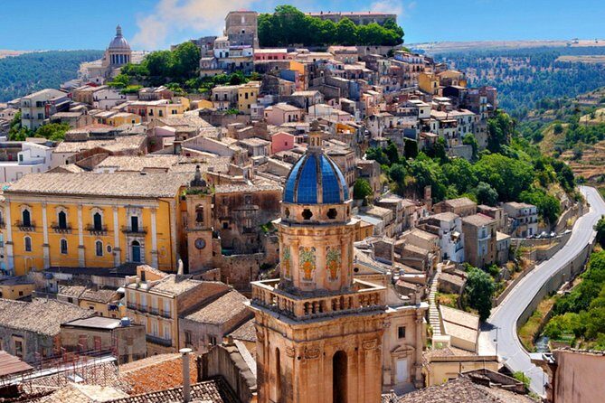 Montalbano tour - Key things to know before you ride