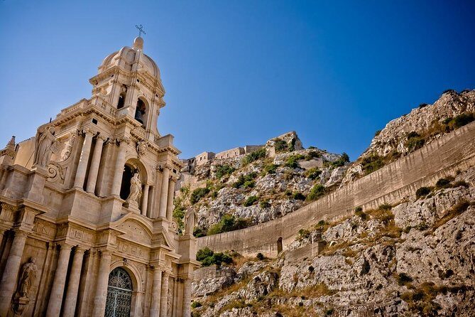 Montalbano tour - Why this Montalbano route works for a day trip from Catania