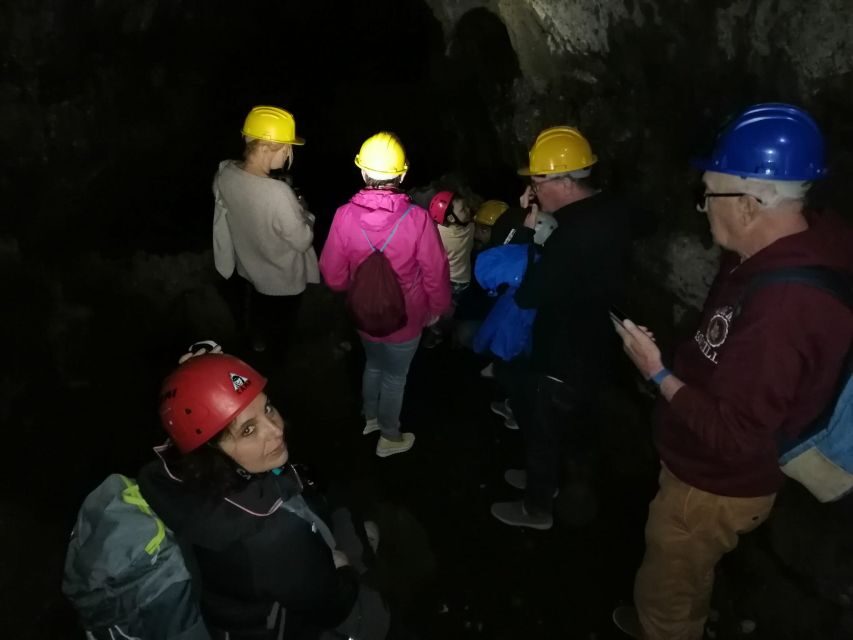 Mount Etna and Alcantara Gorges Day Trip - Transfer to Alcantara Valley: your heat-to-cool reset