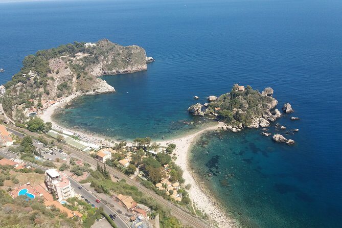 Mount Etna and Taormina day tour - Why a Mount Etna + Taormina day tour works