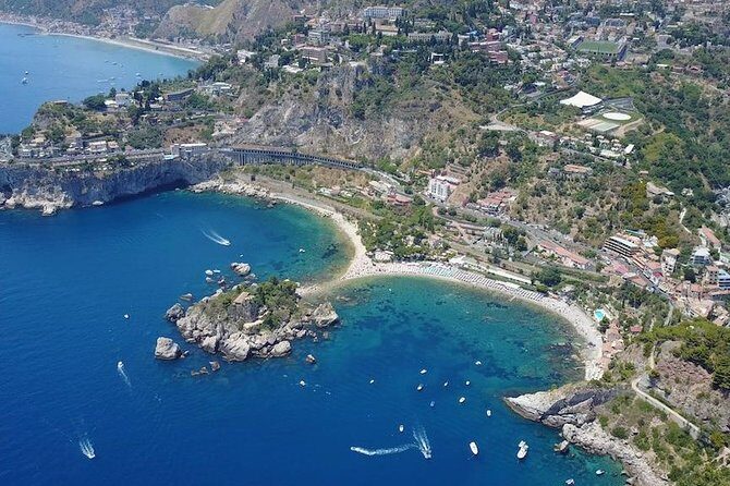 Mount Etna and Taormina day tour - Price and value: what $119.83 buys you (and why it’s fair)