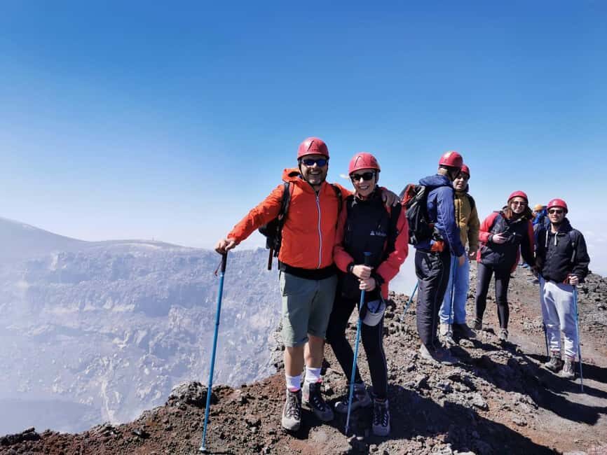 Mount Etna: Hike to the top 3400mt from the North Side - Who this hike fits best (and who should skip it)