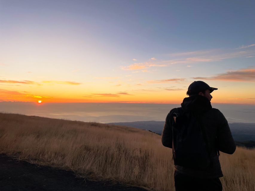 Mount Etna: Sunrise Excursion with an expert Local Guide - Grotta Pitagora: the right-angle entrance concept